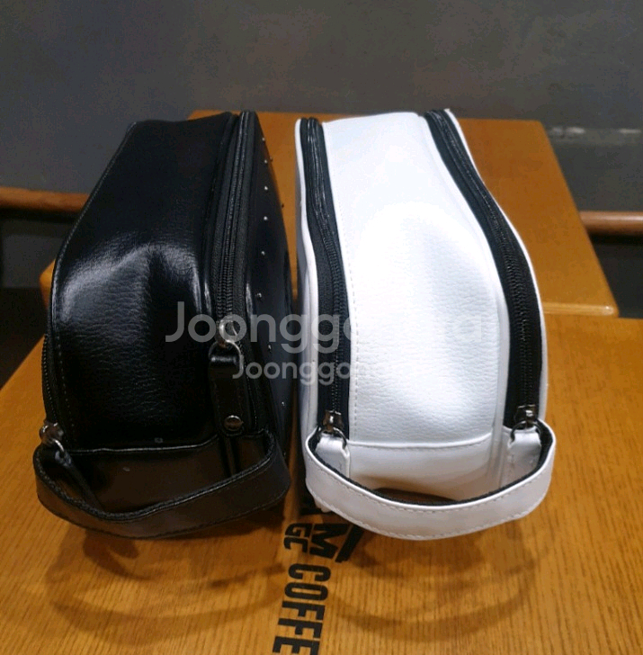 캘러웨이 골프용품 손가방 볼가방 2개 일괄판매 무료배송--2