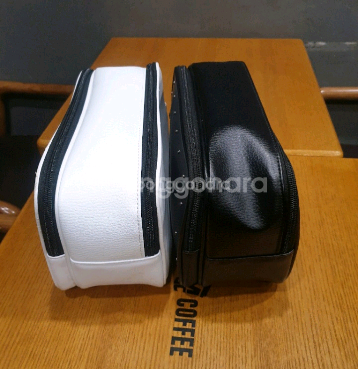 캘러웨이 골프용품 손가방 볼가방 2개 일괄판매 무료배송--4