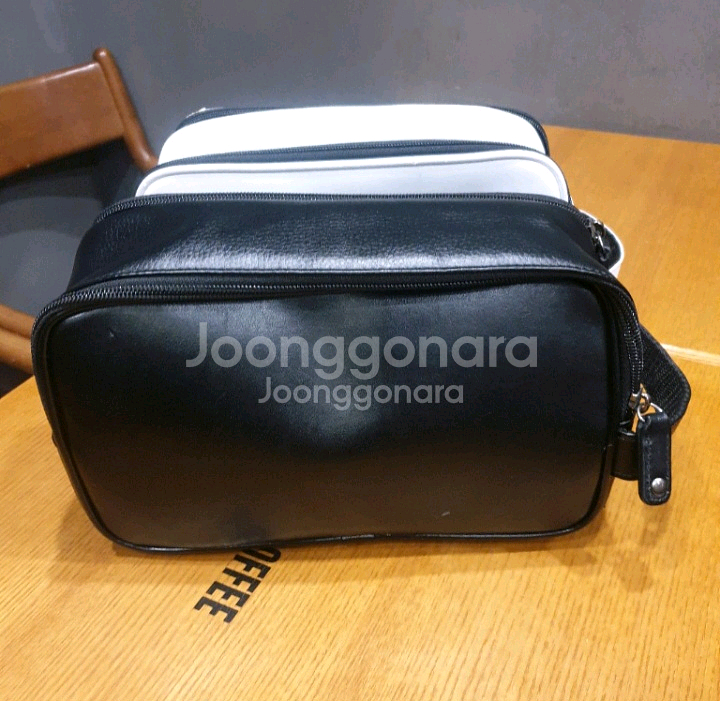 캘러웨이 골프용품 손가방 볼가방 2개 일괄판매 무료배송--5