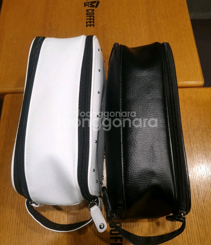 캘러웨이 골프용품 손가방 볼가방 2개 일괄판매 무료배송--8