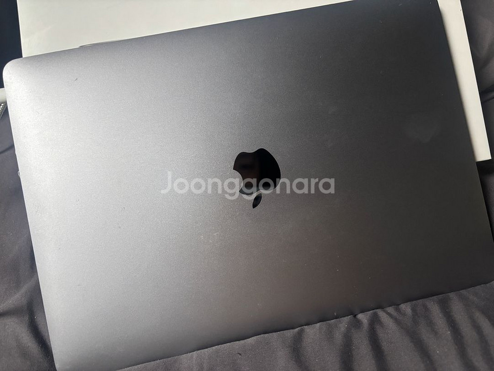 맥북 에어 13 풀박스(쿨거시애플워치 서비스)--1