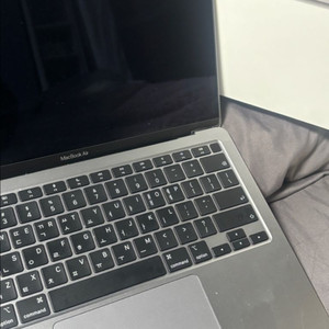 맥북 에어 13 풀박스(쿨거시애플워치 서비스)