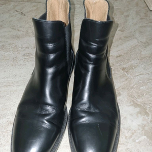 로맨틱무브 첼시부츠 뉴탐페레 275