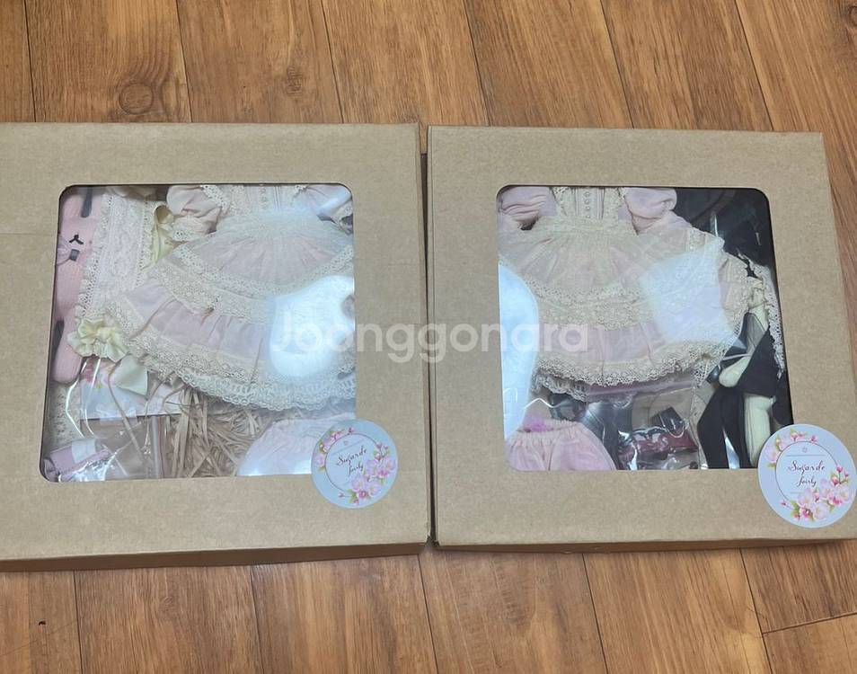 구체관절인형 슈가드페어리 오버레usd일괄 급처--0