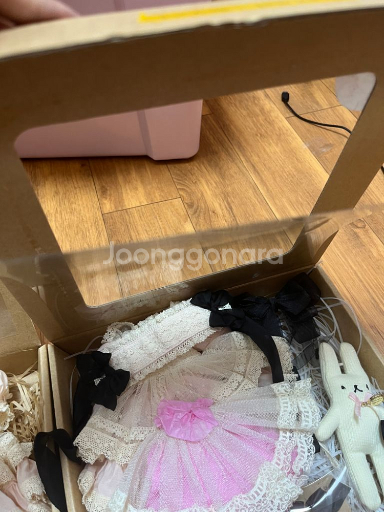 구체관절인형 슈가드페어리 오버레usd일괄 급처--4