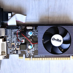 G210 512MB XENON Lowprofile 이엠텍(택포)