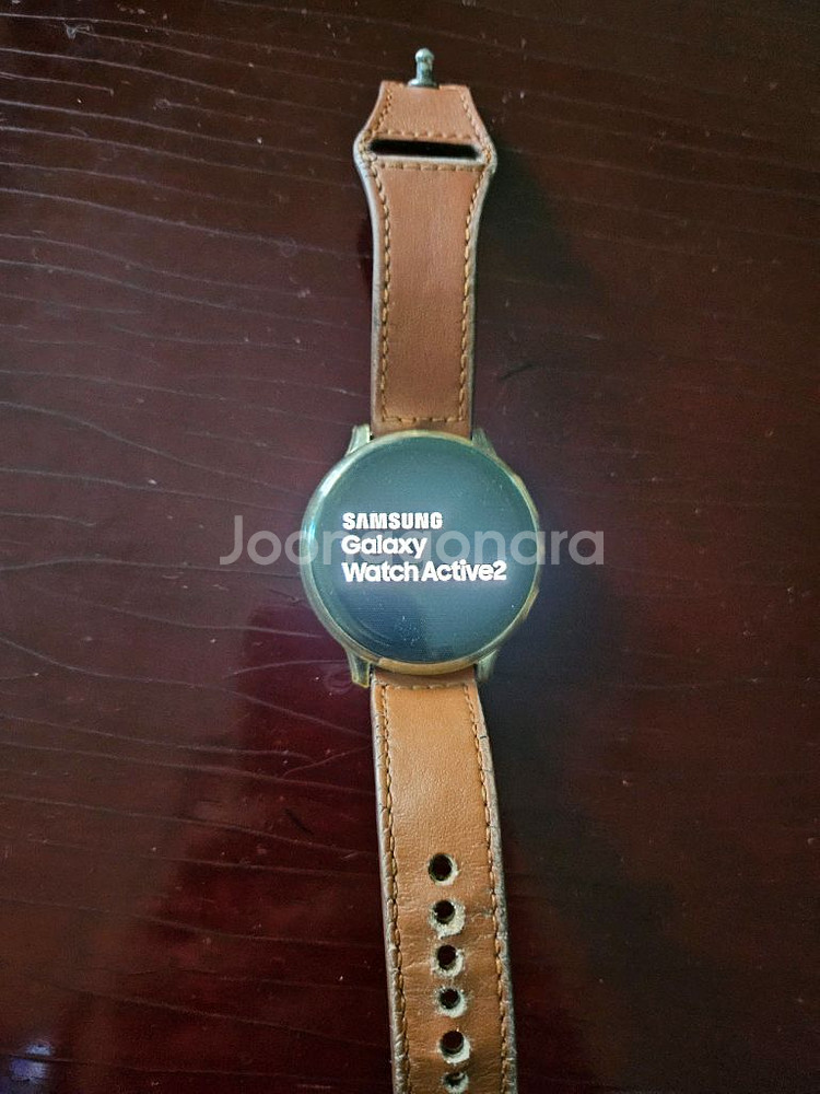 갤럭시워치 액티브2 44미리--2