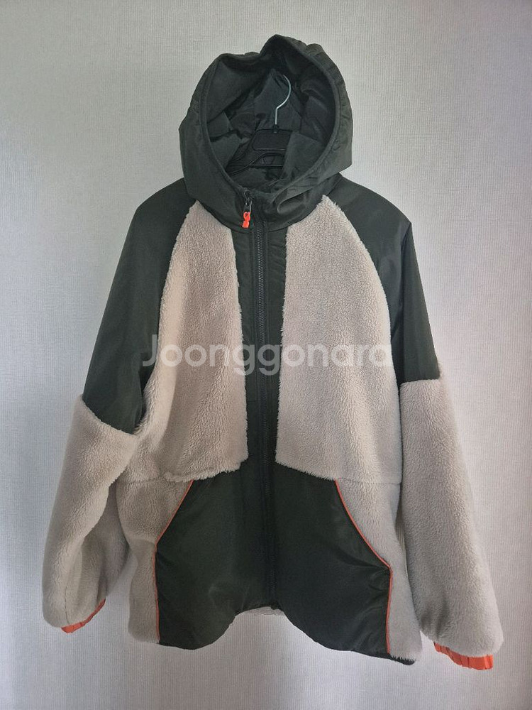 자라 size13-14 덤블자켓--1