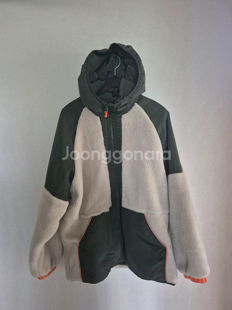 자라 size13-14 덤블자켓--0