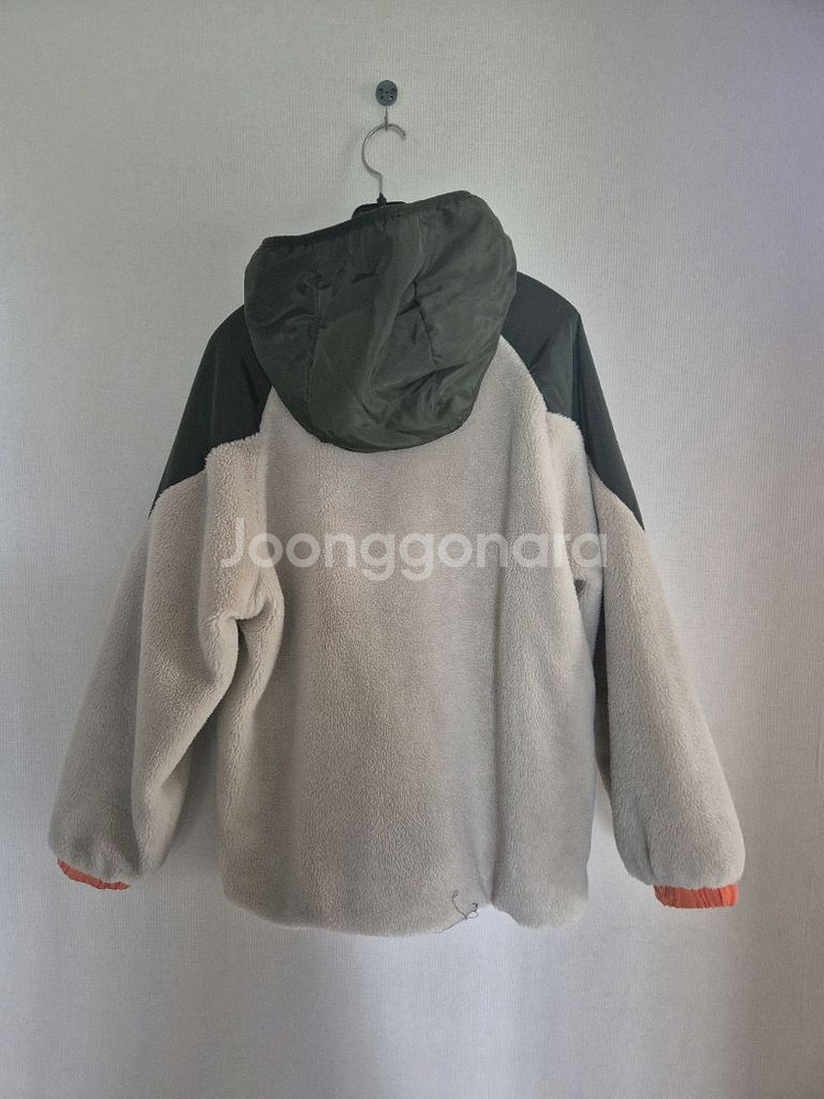 자라 size13-14 덤블자켓--5