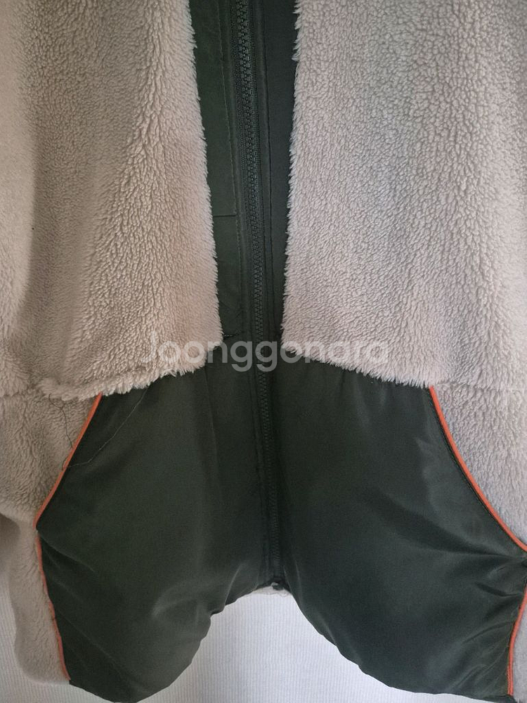 자라 size13-14 덤블자켓--2