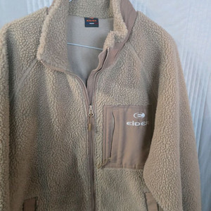 아이더 뽀글이자켓