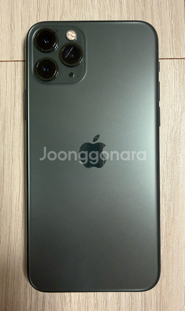 아이폰11 프로 64GB--15