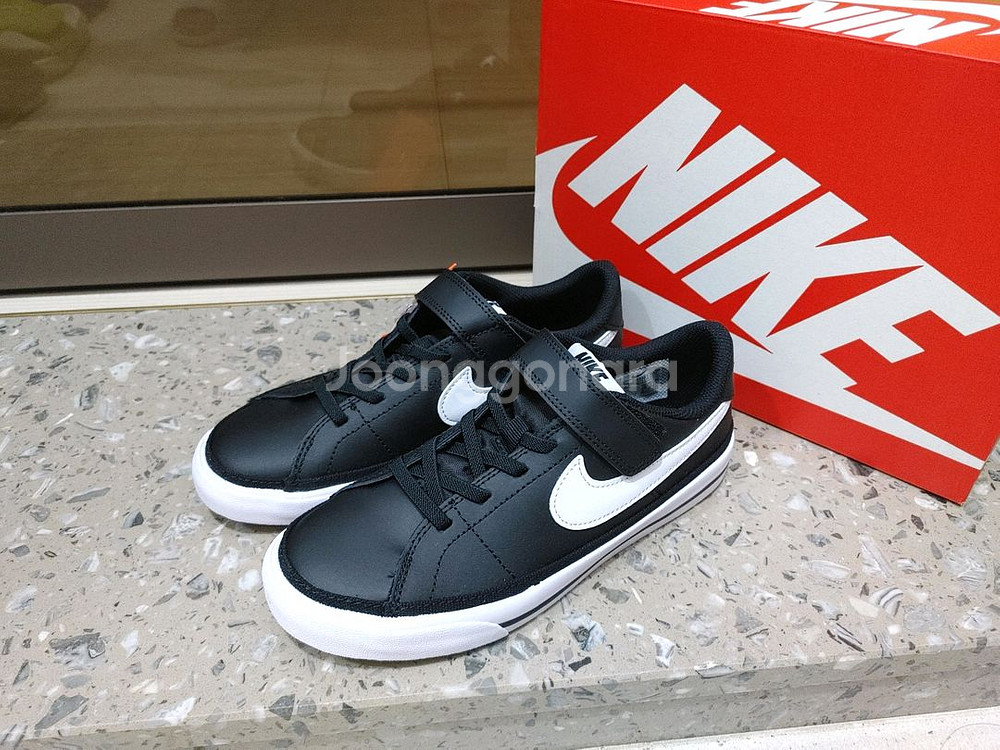 나이키 운동화210 새상품--0