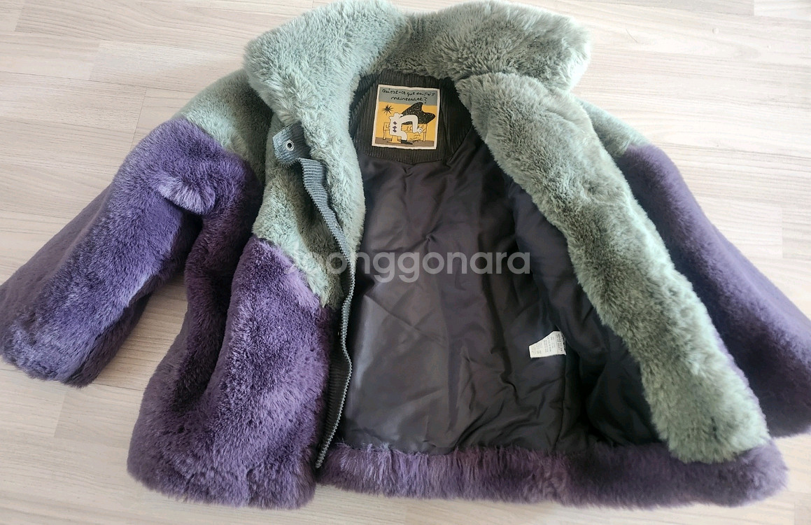 리미때두두퍼자켓L--1