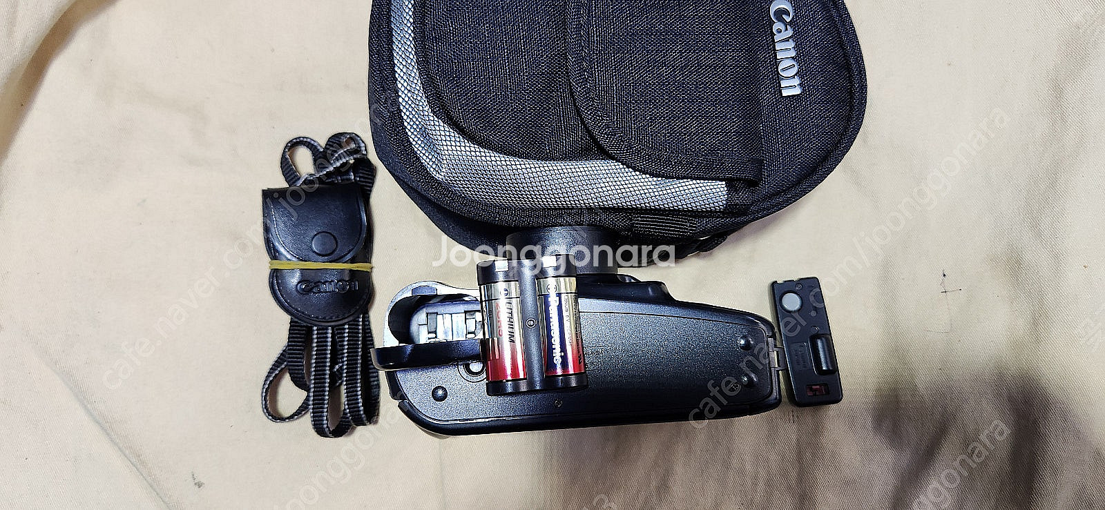 CANON 뉴오토보이(A급,파노라마), 2CR5 기능,--1