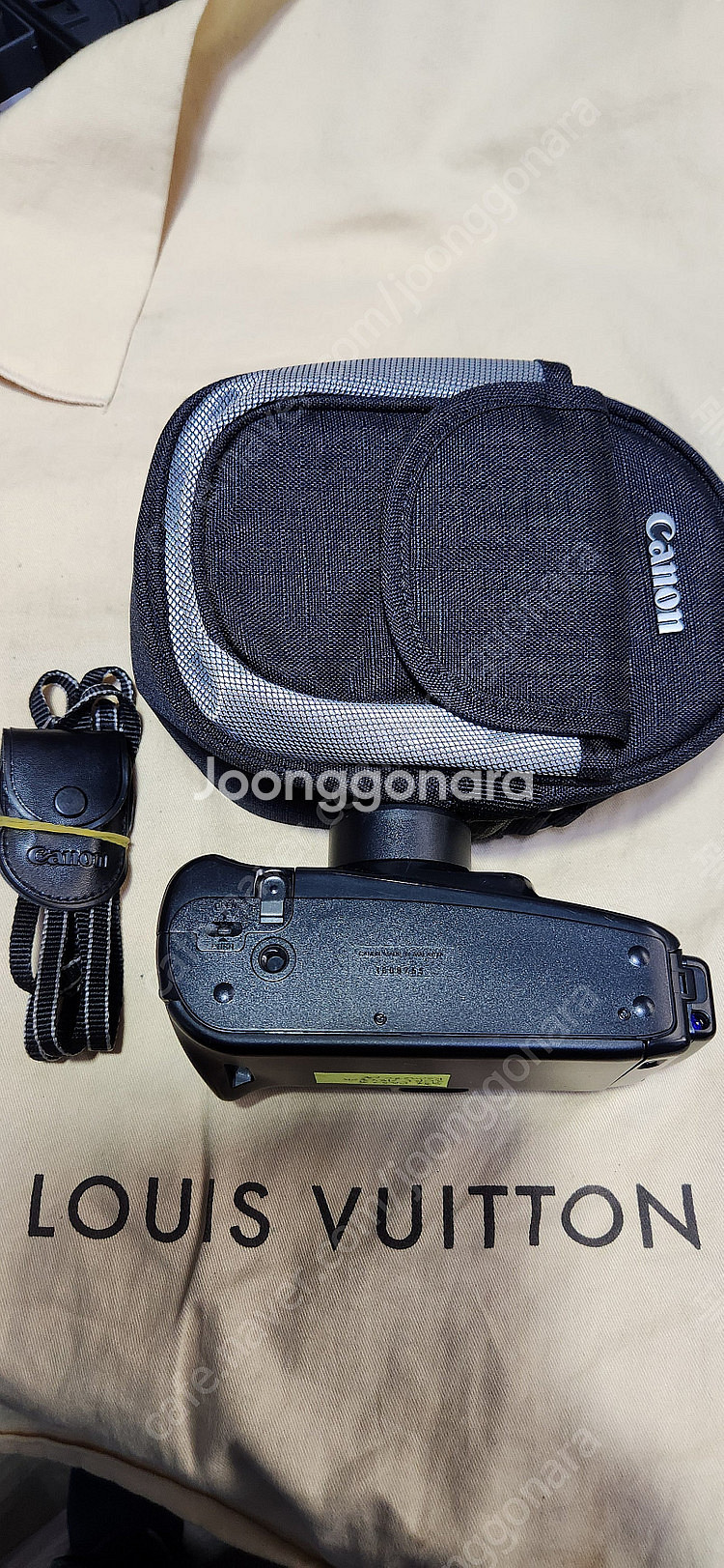 CANON 뉴오토보이(A급,파노라마), 2CR5 기능,--4