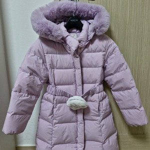 페리미츠 여아 패딩 140