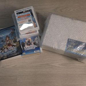 라이자의 아틀리에1,3 스페셜 박스 팝니다.