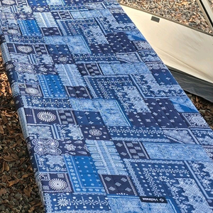 헬리녹스 코트 레그 반다나워머 이미지