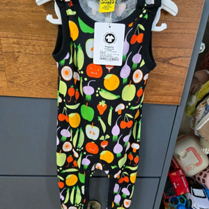 던스 블랙야채 덩가리74 새상품