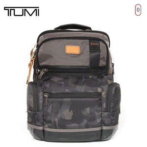 투미 알파브라보 녹스팩