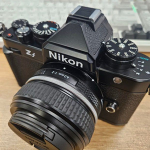 니콘 zf 40mm킷 삽니다!