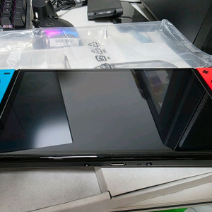 닌텐도스위치 OLED 풀박스 A급