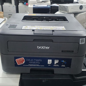 무선프린터 Brother HL-L2365DW