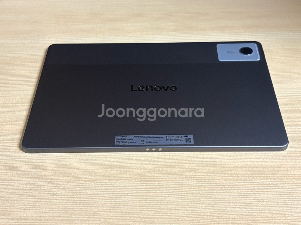 가성비 태블릿 레노버 아이디어패드 11 팝니다--3