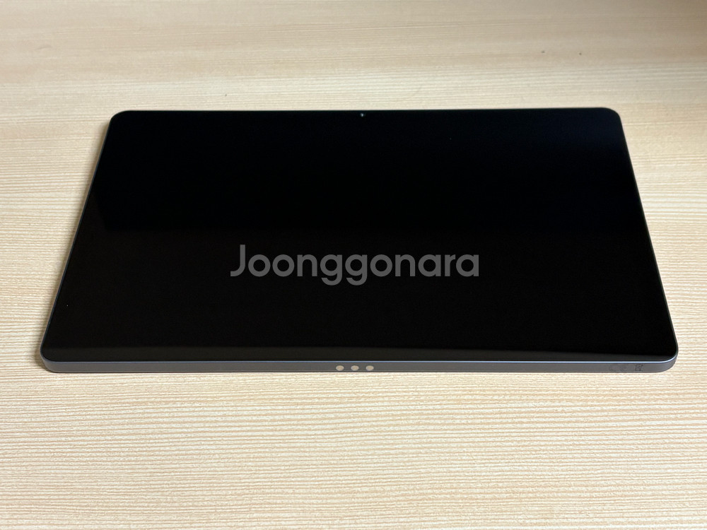 가성비 태블릿 레노버 아이디어패드 11 팝니다--2