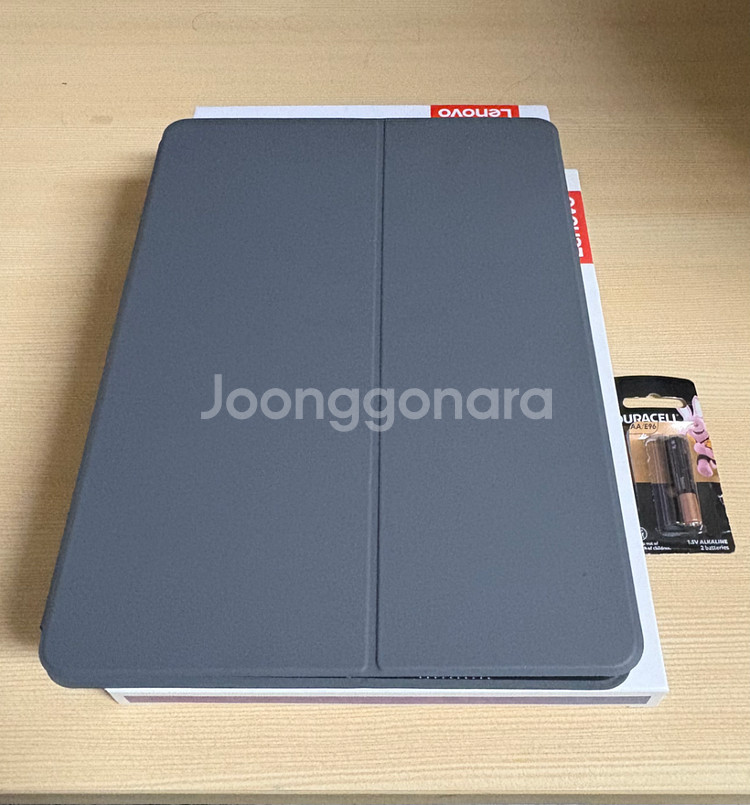 가성비 태블릿 레노버 아이디어패드 11 팝니다--1