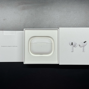 에어팟 프로 1세대 (맥세이프 지원)