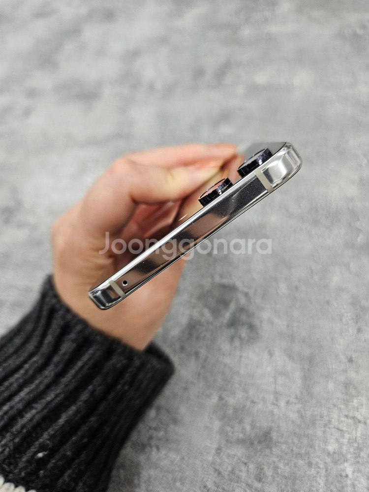 S급 삼성 갤럭시Z플립5 판매 도매가 중고폰--4