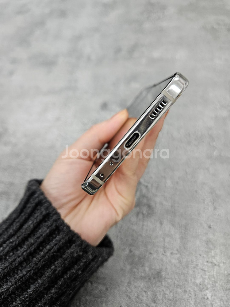 S급 삼성 갤럭시Z플립5 판매 도매가 중고폰--5