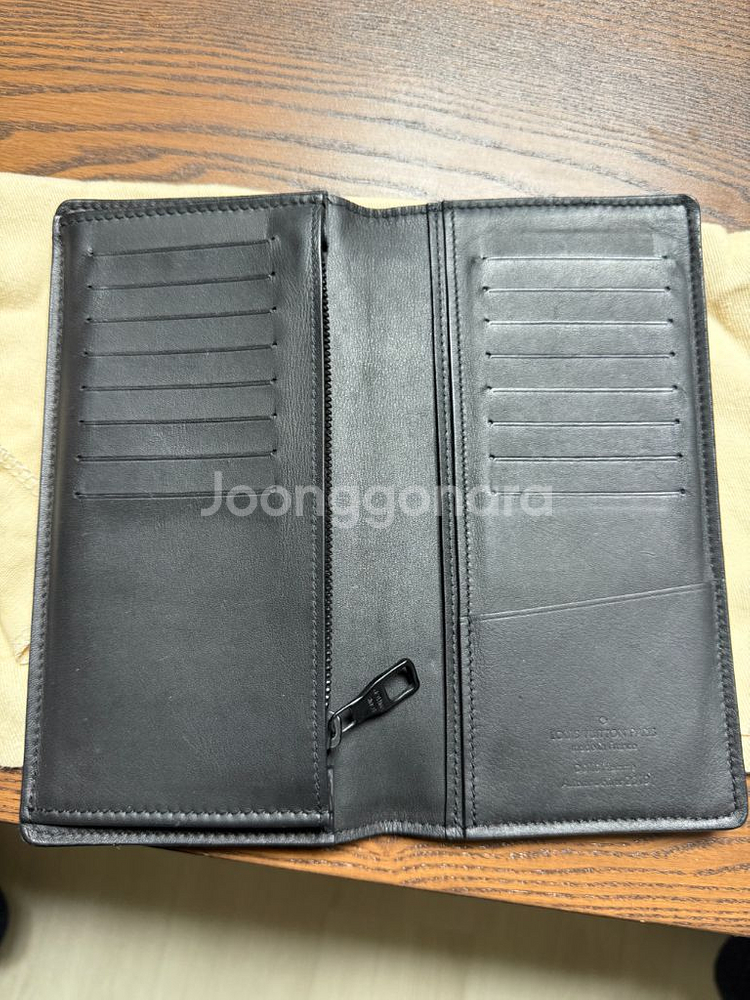 루이비통 남성 장지갑 (M30349)--1
