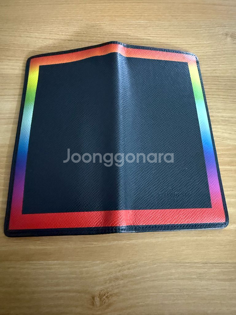 루이비통 남성 장지갑 (M30349)--4