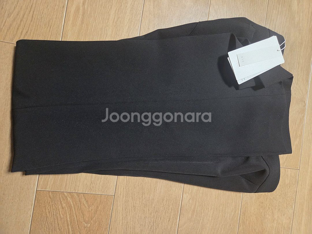 sie 시에 마렌 스판 트라우저 S--1