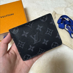 [풀구성]루이비통 이클립스 멀티플 반지갑