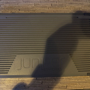 주니퍼 방화벽 네트워크 SRX 300 판매합니다