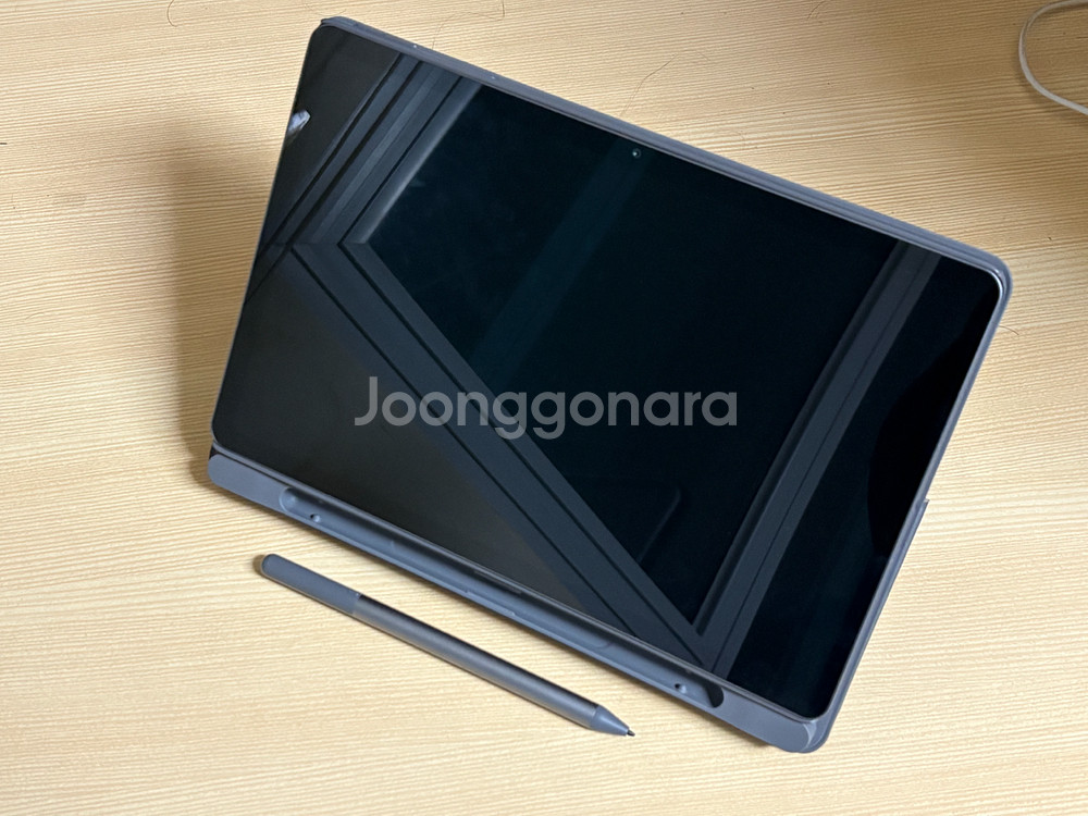 가성비 태블릿 레노버 아이디어패드 11 팝니다--7