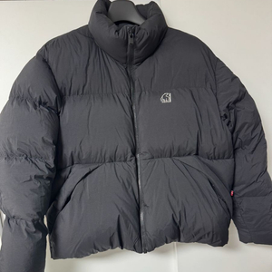 노르디스크 푸퍼 숏패딩 105