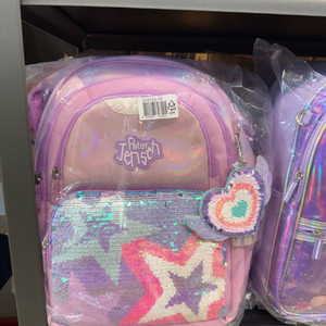 피터젠슨 어린이 가방 2종 (새상품)