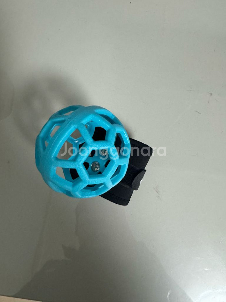 치킨윙 골프 스윙 자세 교정기 새상품--0