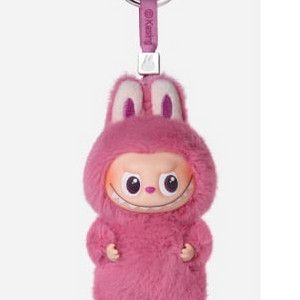 팝마트 라부부 내마음속 비밀번호 Q