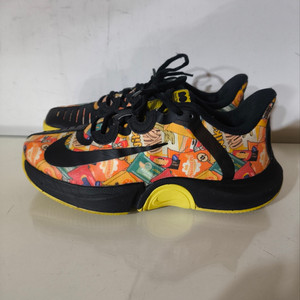 230mm 나이키 코트GP 터보 나오미 오사카 테니스화