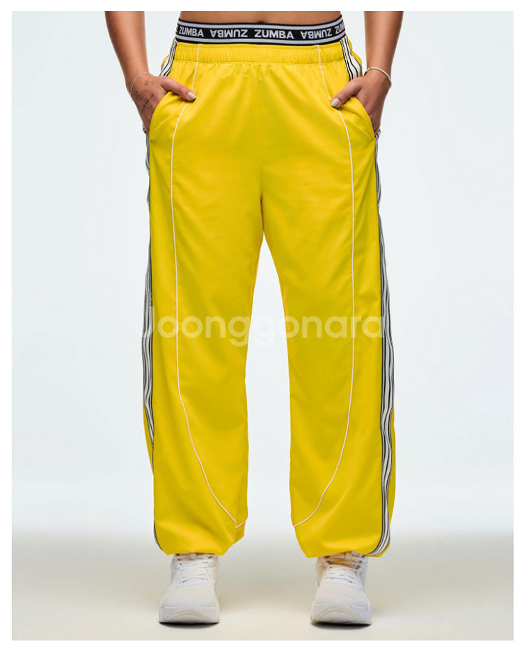 줌바 지나 신상 팬츠 L 새상품 줌바웨어--0