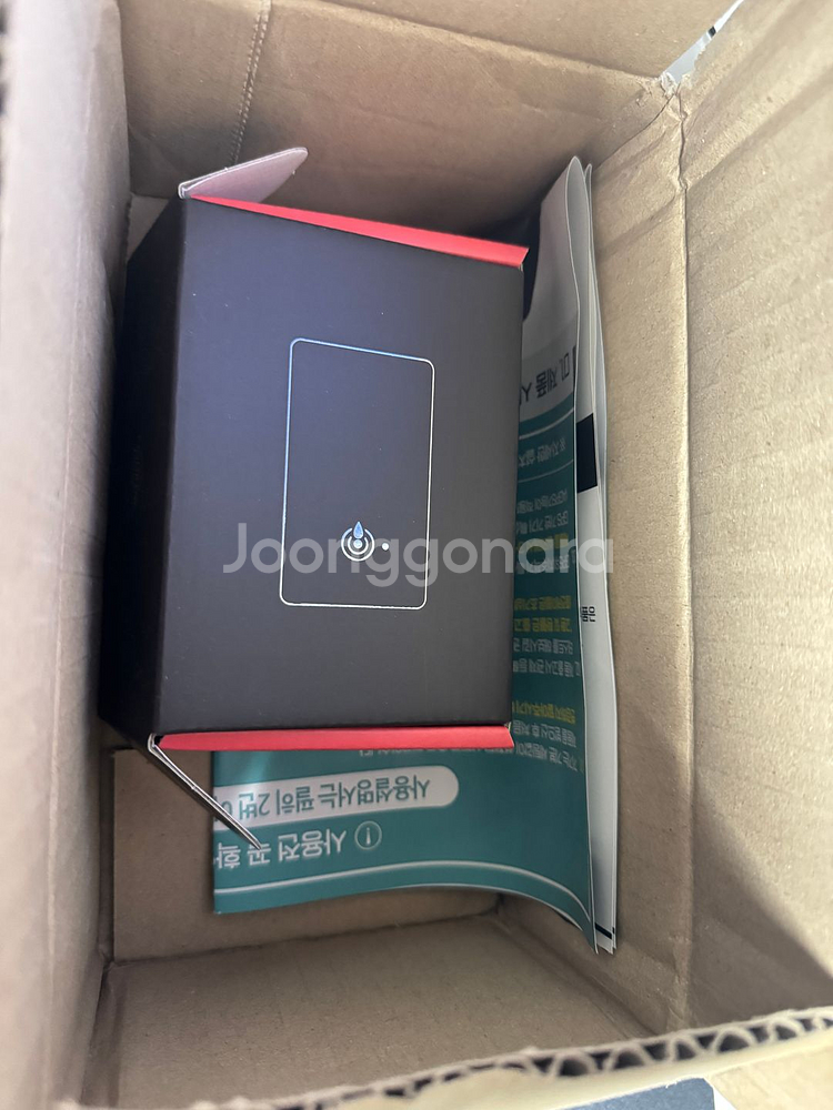 파인더스 울트라 차량용 위치추적기 GPS--1