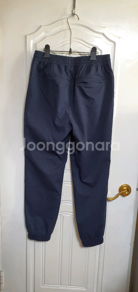 남.30 +) 르까프 남성 바지 (미사용) 조거팬츠--7