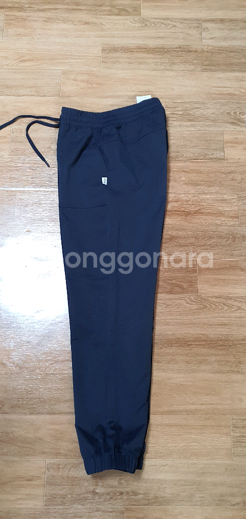 남.30 +) 르까프 남성 바지 (미사용) 조거팬츠--5